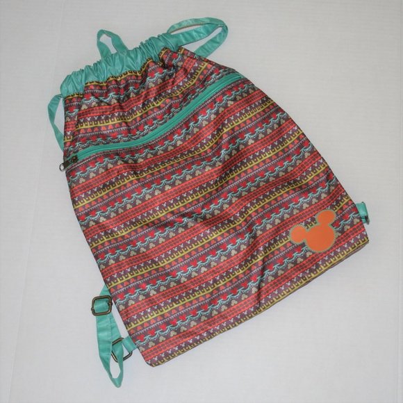 woolen sling bags